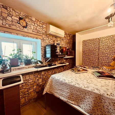 Villa Abeona Makarska Exteriör bild