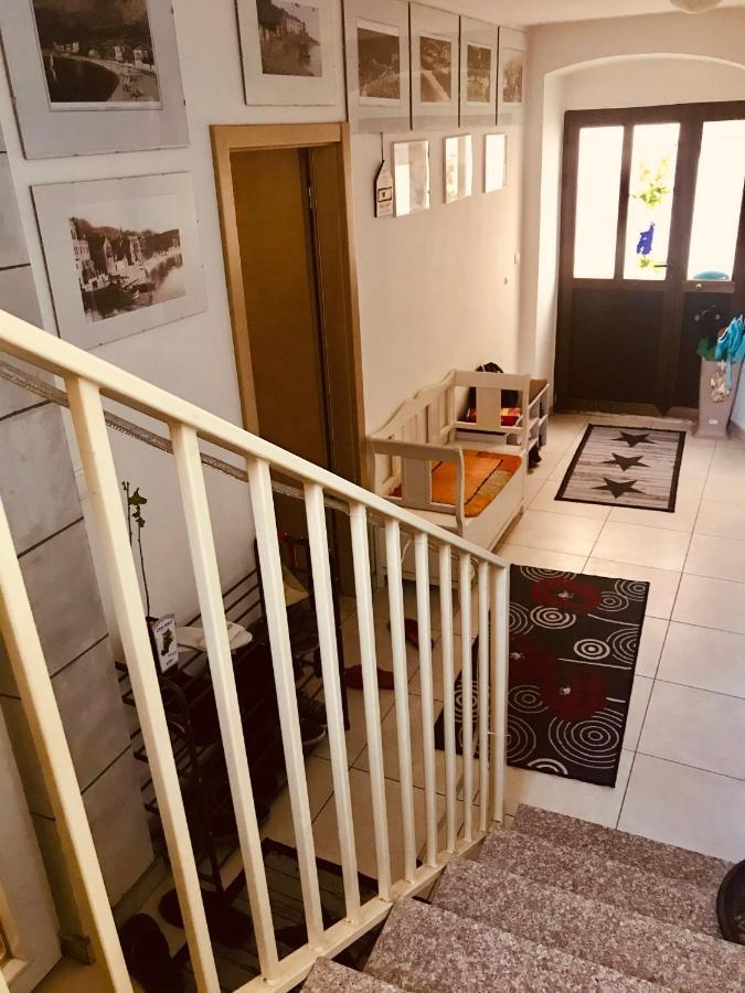 Villa Abeona Makarska Exteriör bild