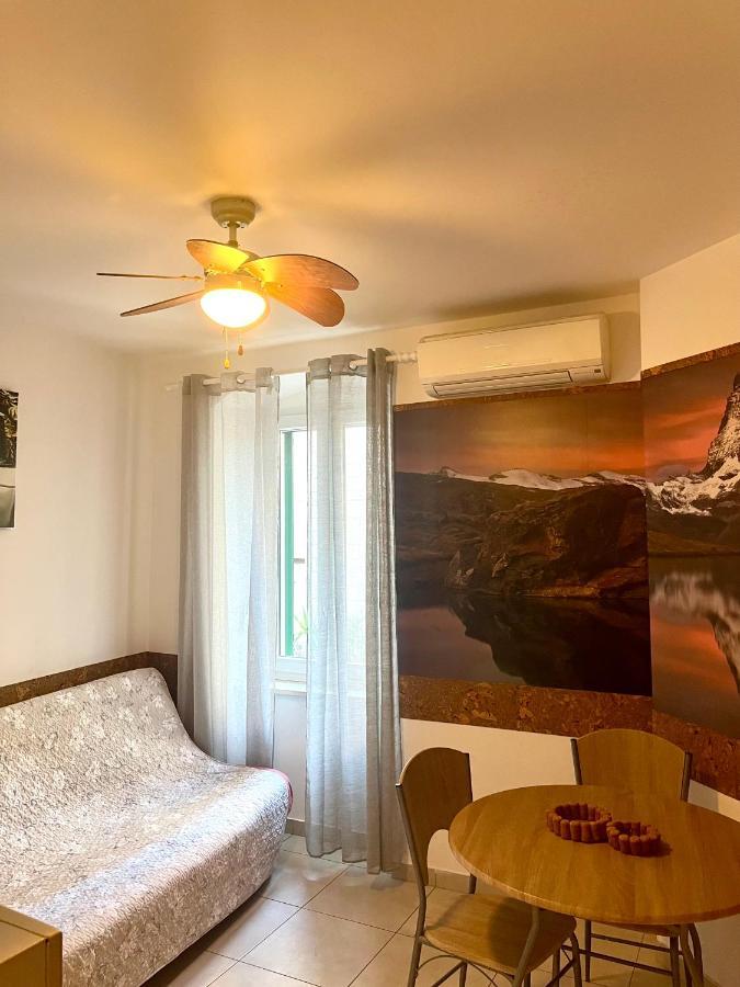 Villa Abeona Makarska Exteriör bild