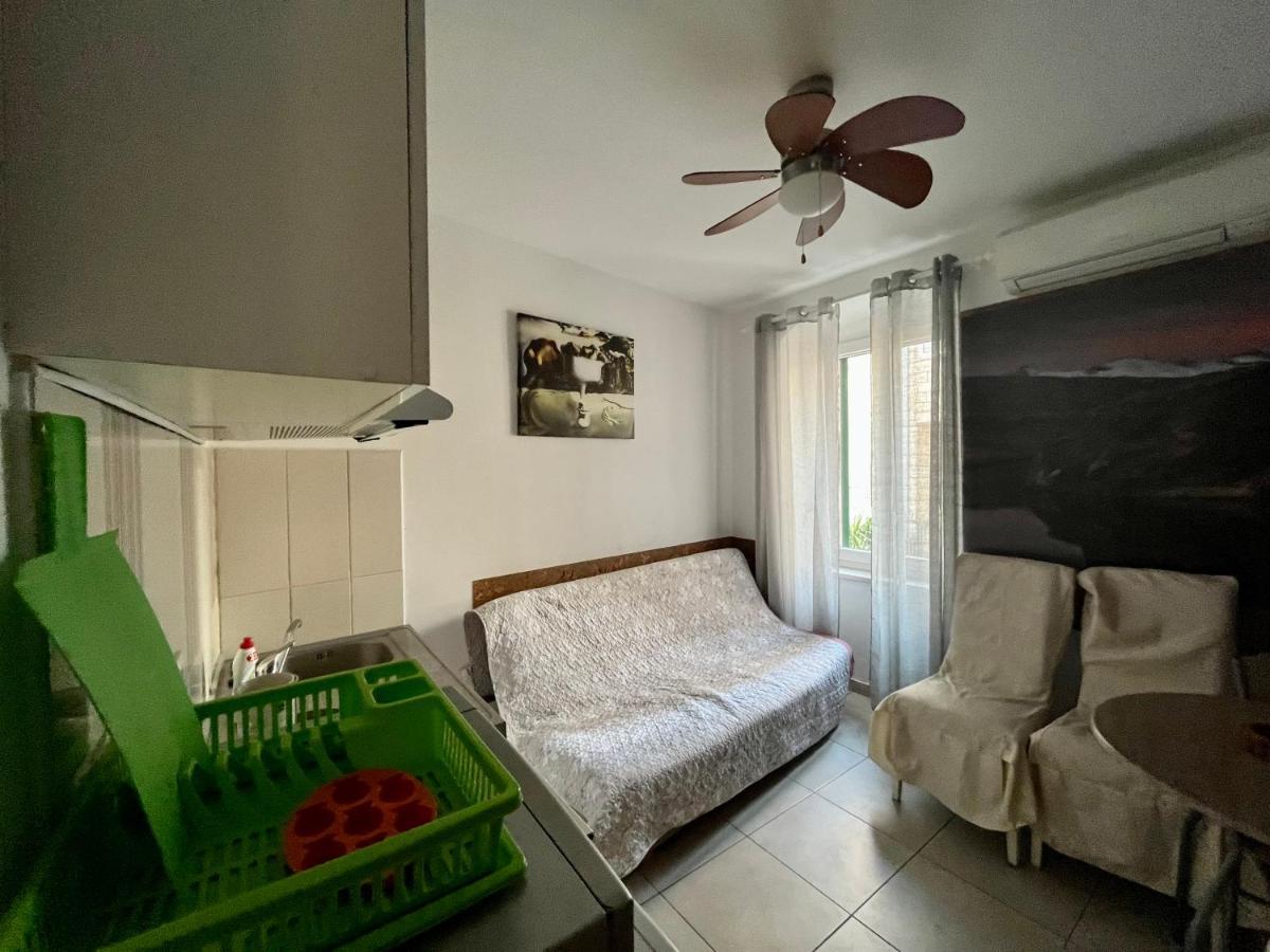 Villa Abeona Makarska Exteriör bild