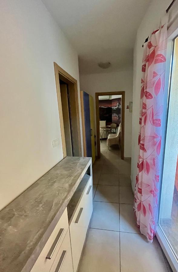Villa Abeona Makarska Exteriör bild