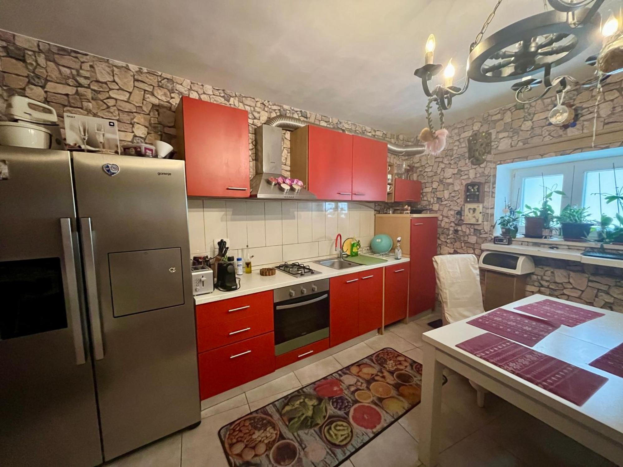 Villa Abeona Makarska Exteriör bild
