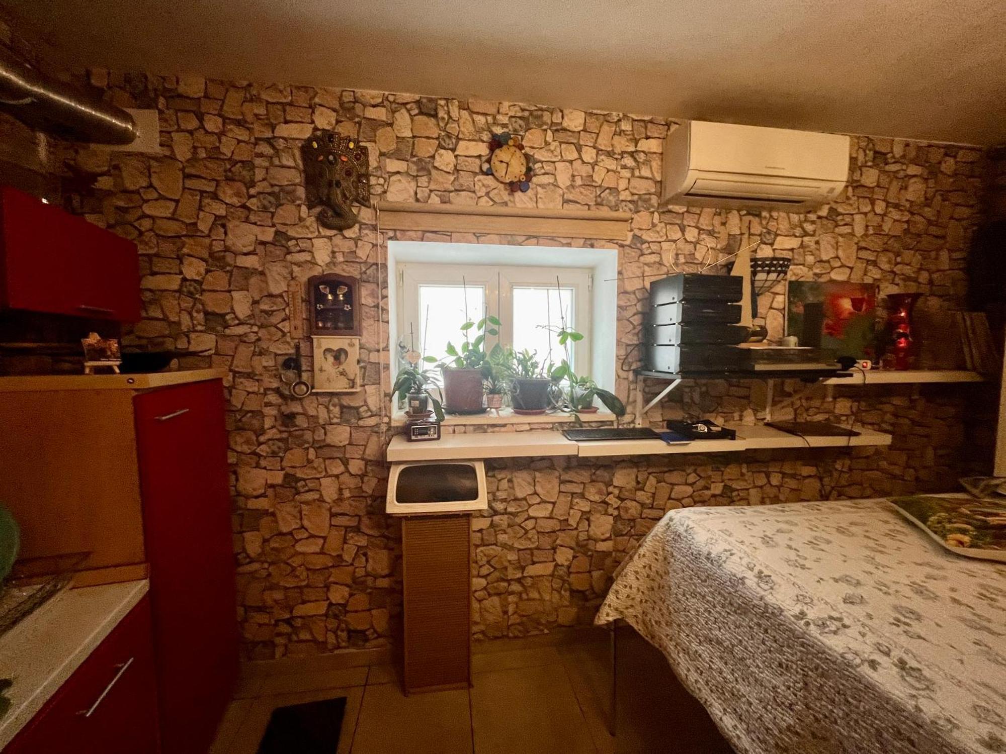 Villa Abeona Makarska Exteriör bild
