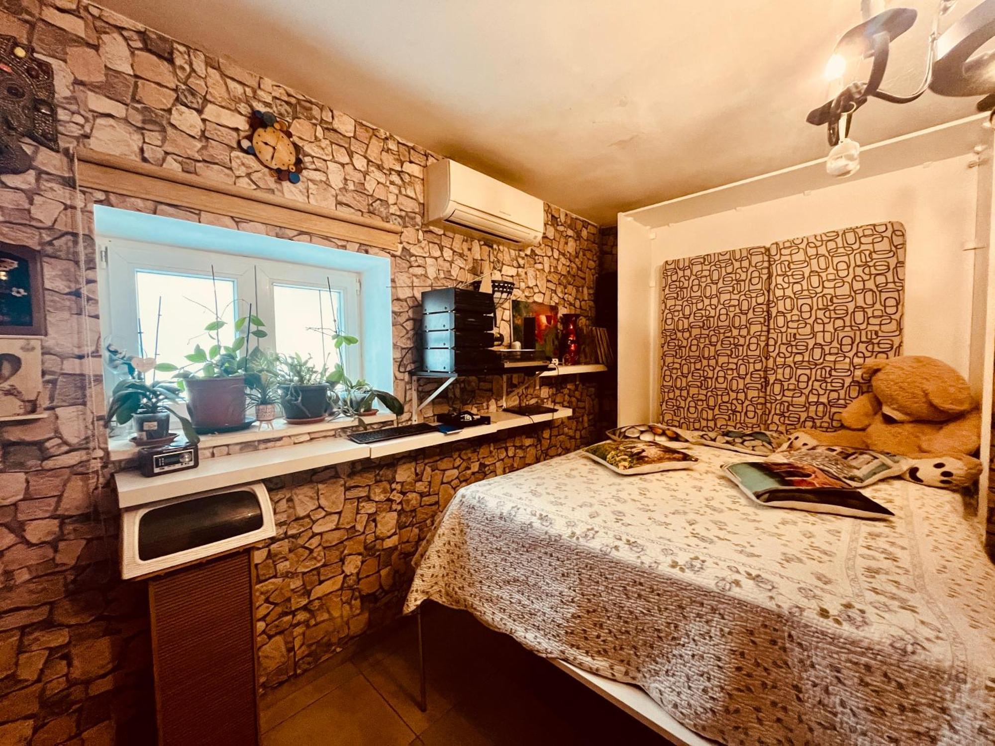 Villa Abeona Makarska Exteriör bild