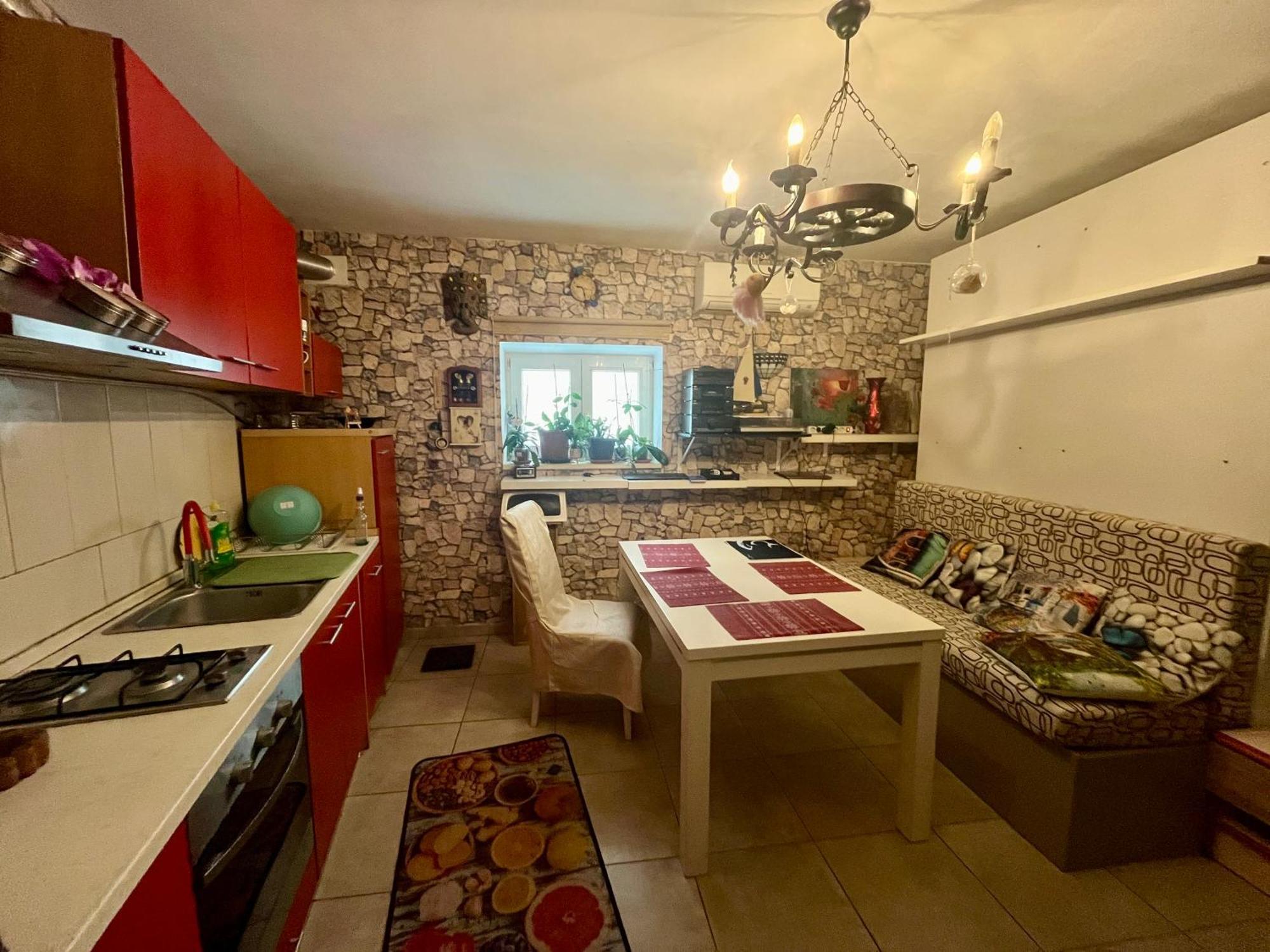 Villa Abeona Makarska Exteriör bild